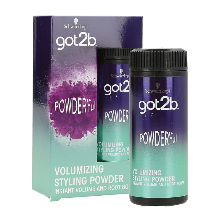 GOT2B POWDERFUL
