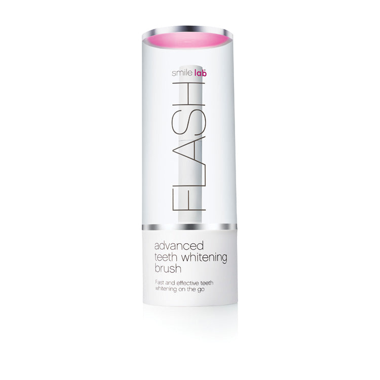 SMILELAB ADVANCED TEETH WHITENING BRUSH FLASH