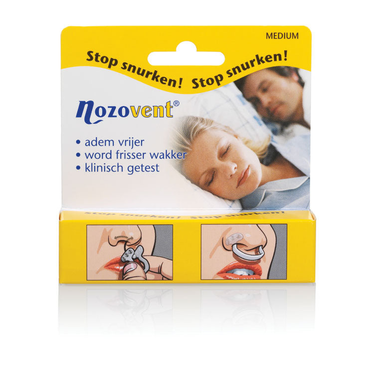 NOZOVENT CLASSIC