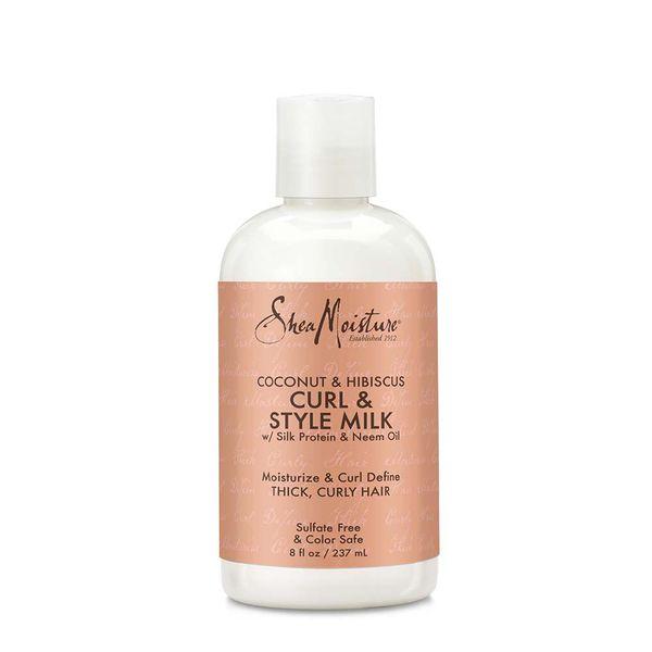 SHEA MOISTURE MILK C&H CURL & STYLE
