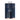 KING C GILLETTE BAARDTRIMMER RAZOR + 3 MESJES