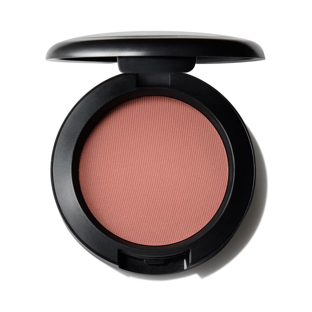 MAC POWDER BLUSH MELBA MATTE