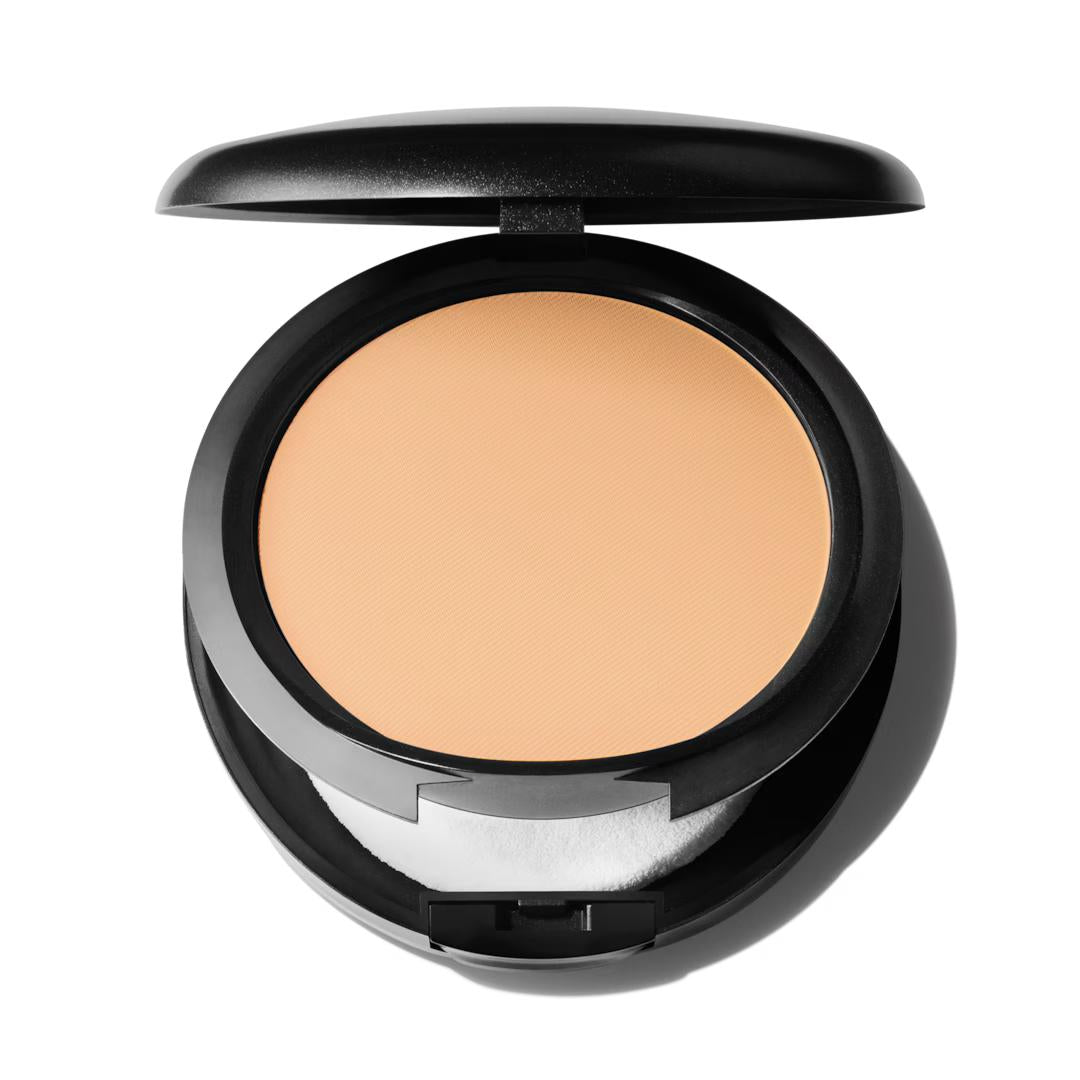 MAC STUDIO FIX POWDER PLUS FOUNDATION NW25