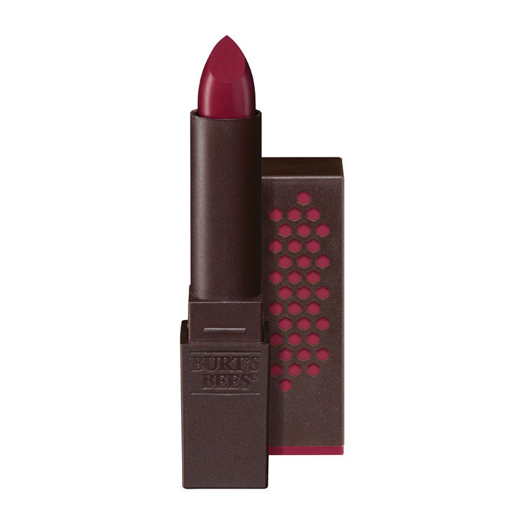 BURT-S BEES LIPSTICK #521 - RUBY RIPPLE