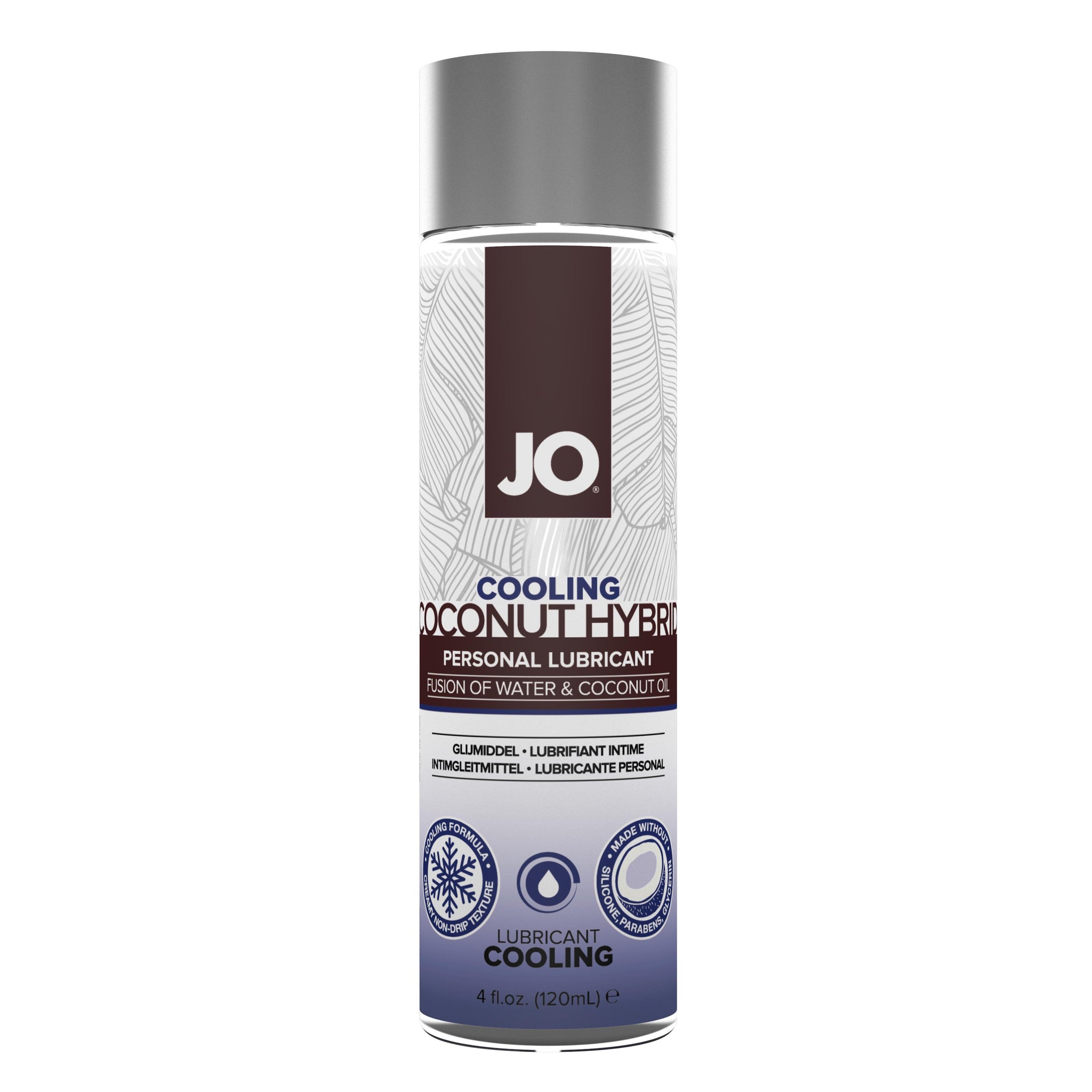 JO COCONUT HYBRID - COOLING - LUBRICANT