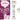 GILLETTE WOMAN  SCHEERSYSTEEM COMFORTGLIDE SUGARBERRY+1 MESJE