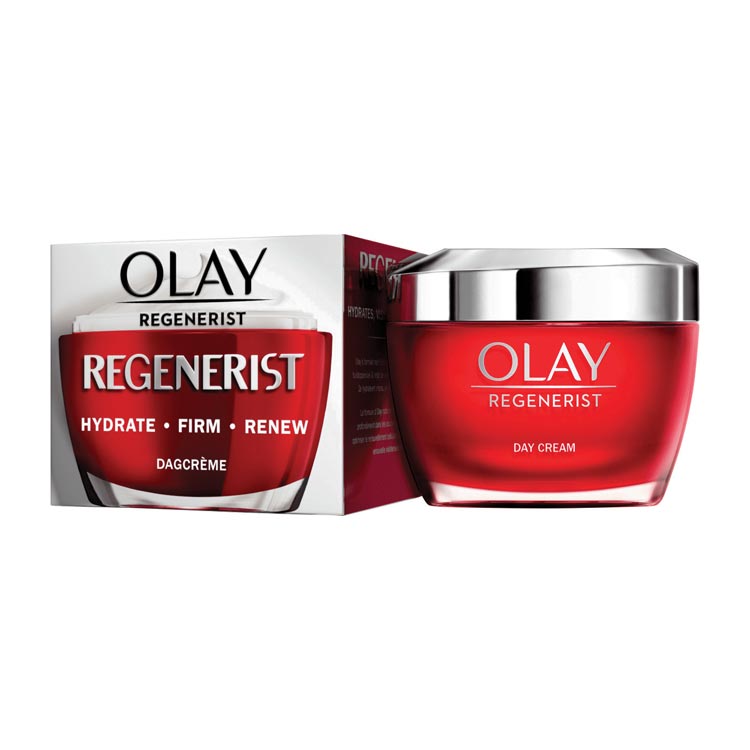 OLAY REGENERIST DAGCREME 3-ZONE