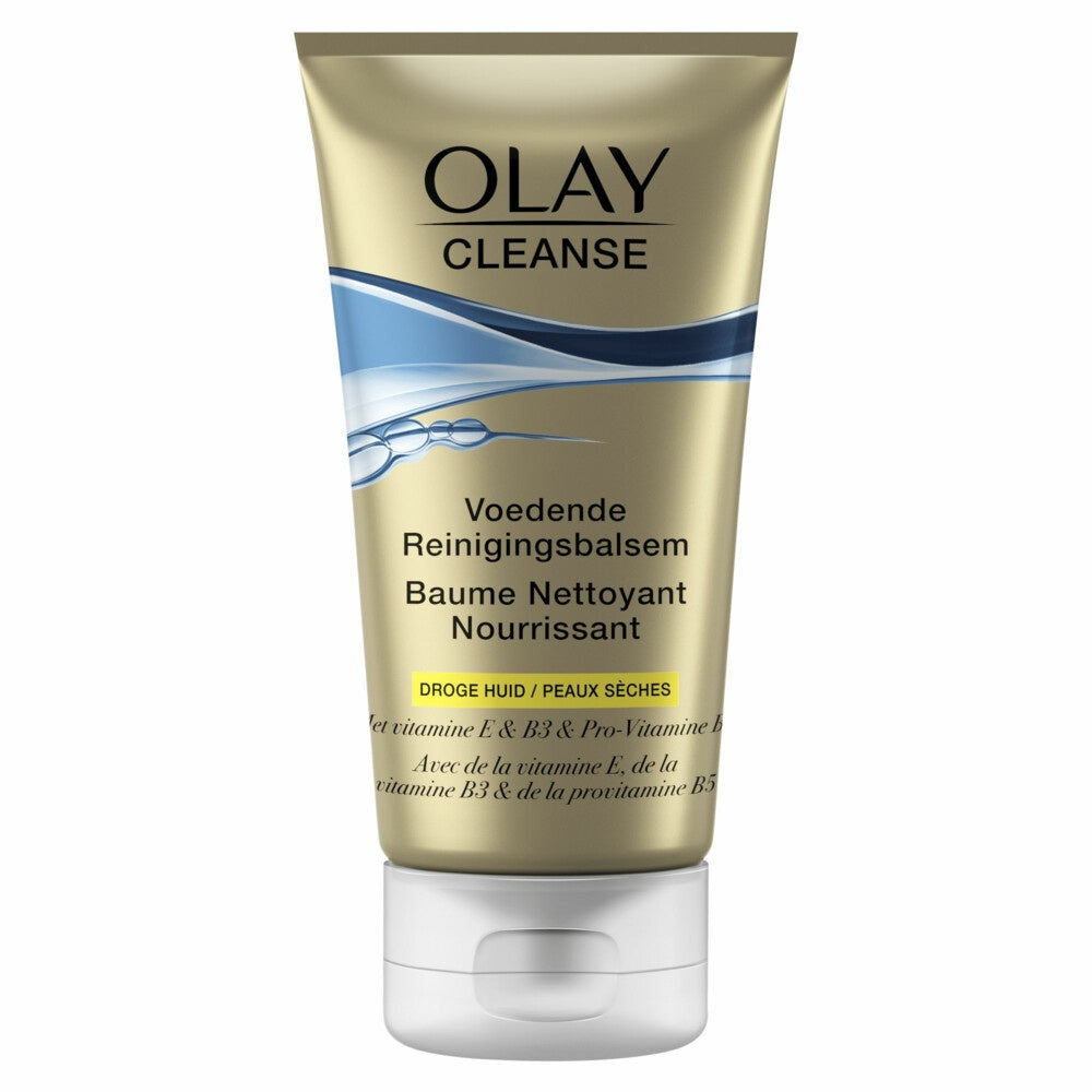 OLAY CLEANSE VOEDENDE REINIGINGSBALSEM