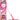 SWIFFER SWEEPER DRY+WET PINK STARTERKIT HOUDER+8DROGE+3VOCHTIGE DOEKJES