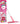 SWIFFER SWEEPER DRY+WET PINK STARTERKIT HOUDER+8DROGE+3VOCHTIGE DOEKJES