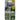 GILLETTE SENSOR3 WEGWERPMESJES RECYLED