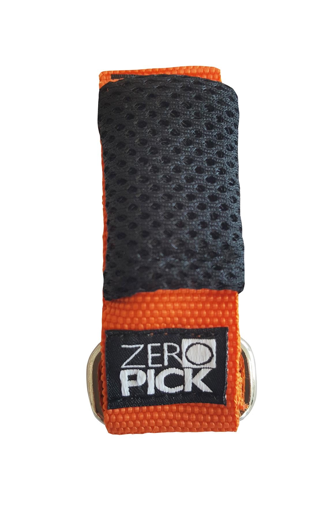 ZEROPICK NAVULBARE ARMBAND DIFFUSER ORANJE MAAT S KIND