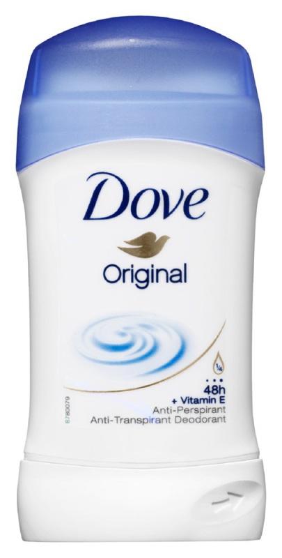 DOVE DEO STICK REGULAR