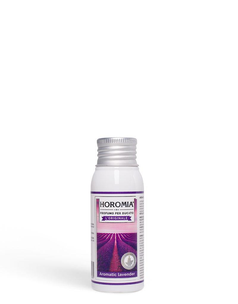 HOROMIA WASPARFUM AROMATIC LAVENDER