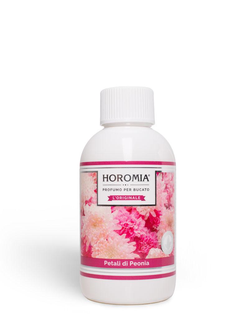 HOROMIA WASPARFUM PETALI DI PEONIA