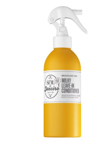 SOL DE JANEIRO BRAZILIAN JOIA MILKY LEAVE-IN CONDITIONER
