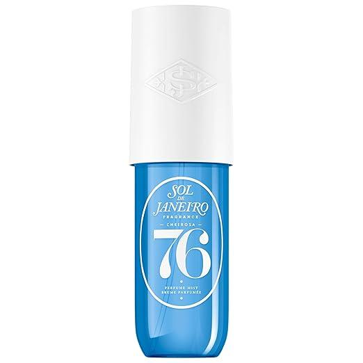 SOL DE JANEIRO RIO CHEIROSA 76 PERFUME MIST