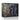 ROCKS OFF DARK DESIRES KIT BULLET VIBRATOR MET SLEEVES ZWART GOUD