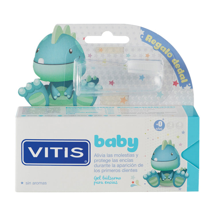 VITIS TANDGEL BABY