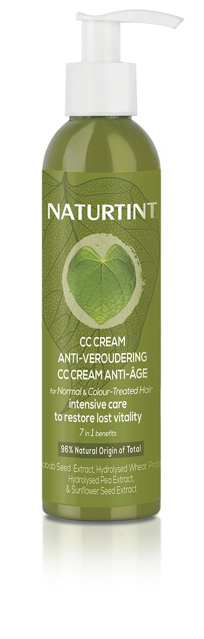 NATURTINT CC CREAM ANTI AGEING