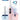 ORAL-B ELEKTRISCHE TANDENBORSTEL IO SERIES 6N PINK SAND