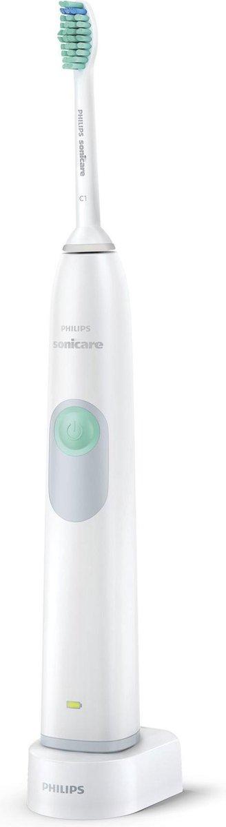 PHILIPS SONICARE ELEKTRISCHE TANDENBORSTEL 3100 HX6221/21