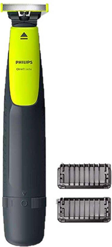 PHILIPS TRIMMER ONE BLADE QP-2510/15