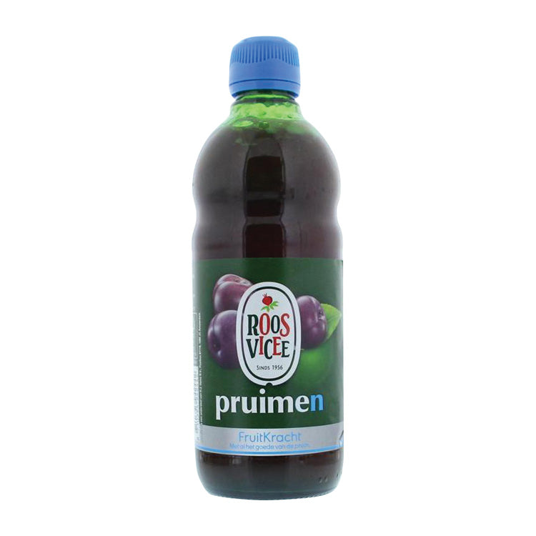 ROOSVICEE PRUIMEN / LAXO