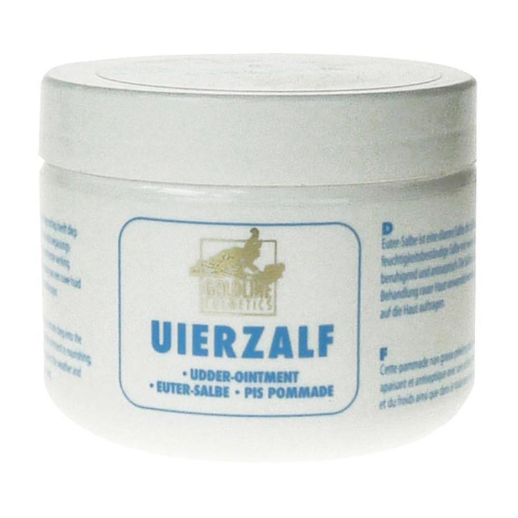 GOLDLINE UIERZALF