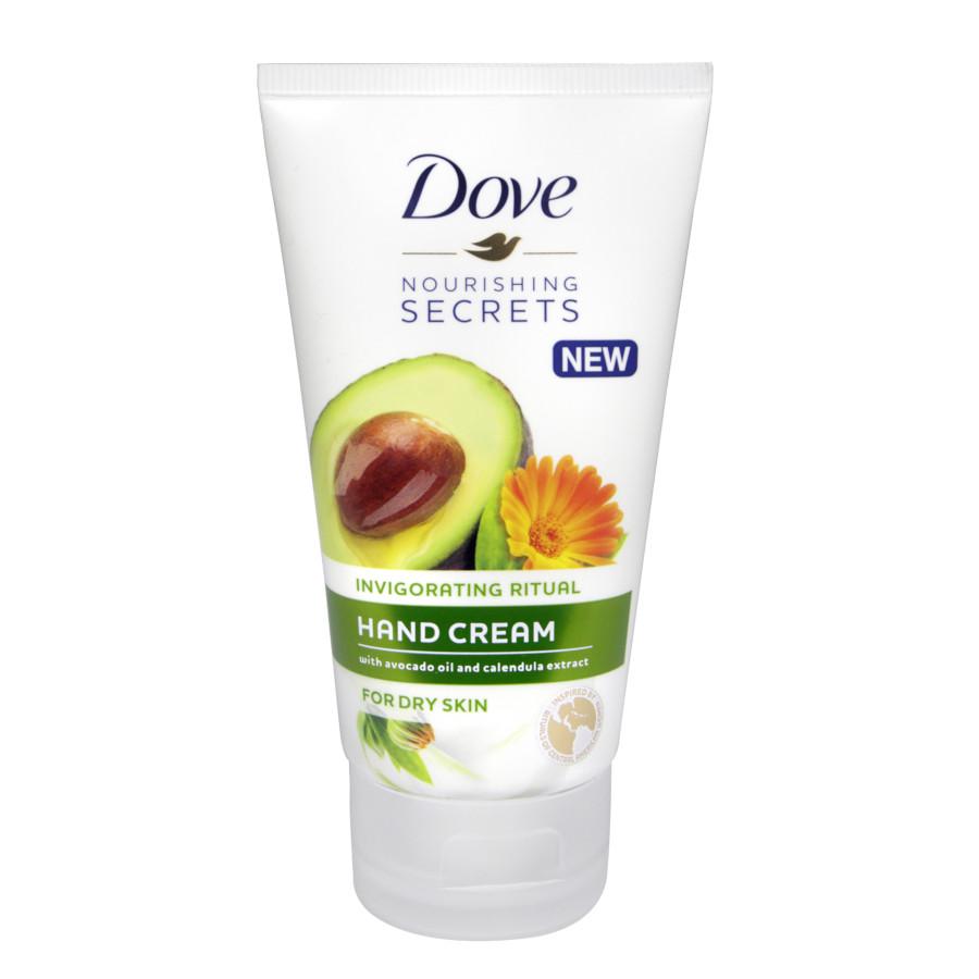 DOVE HANDCREAM INVIGORATING RITUAL 75ML