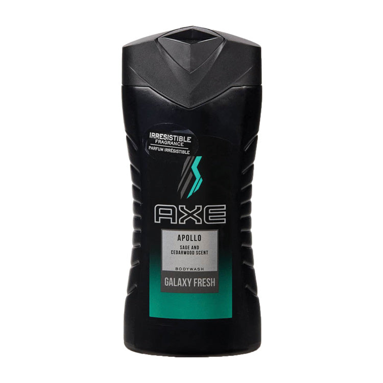 AXE DOUCHE APOLLO