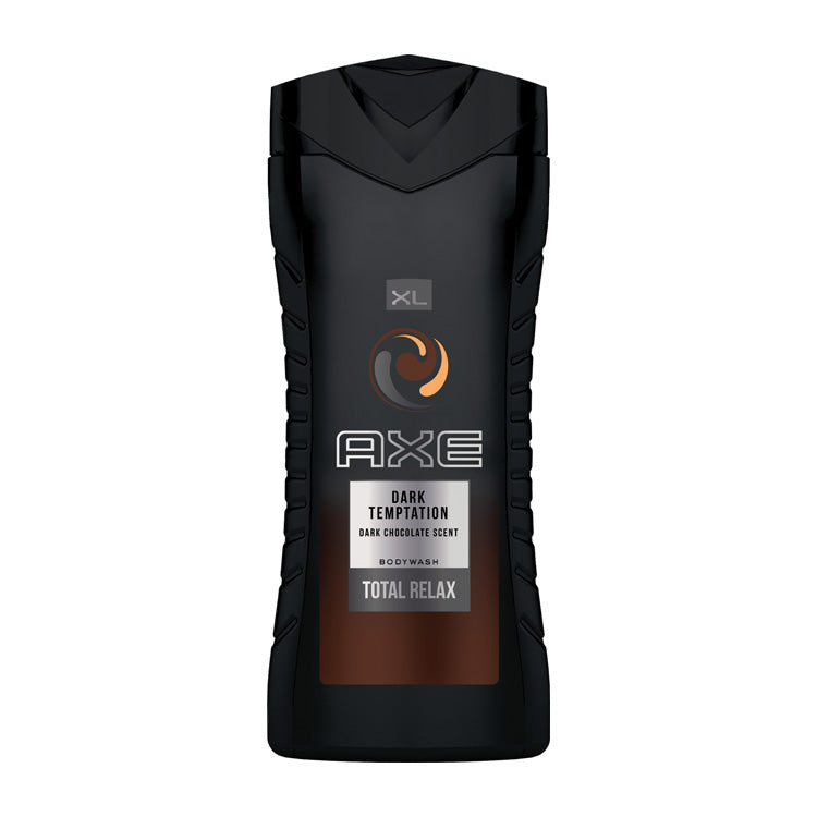 AXE DOUCHE DARK TEMPTATION