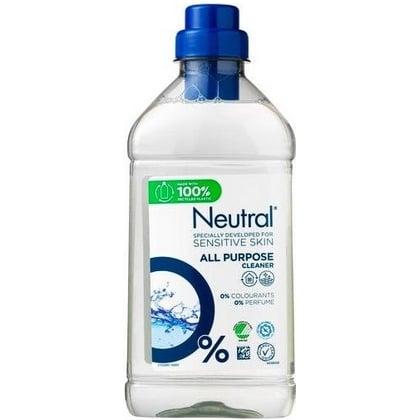 NEUTRAL ALLESREINIGER GEVOELIGE HUID