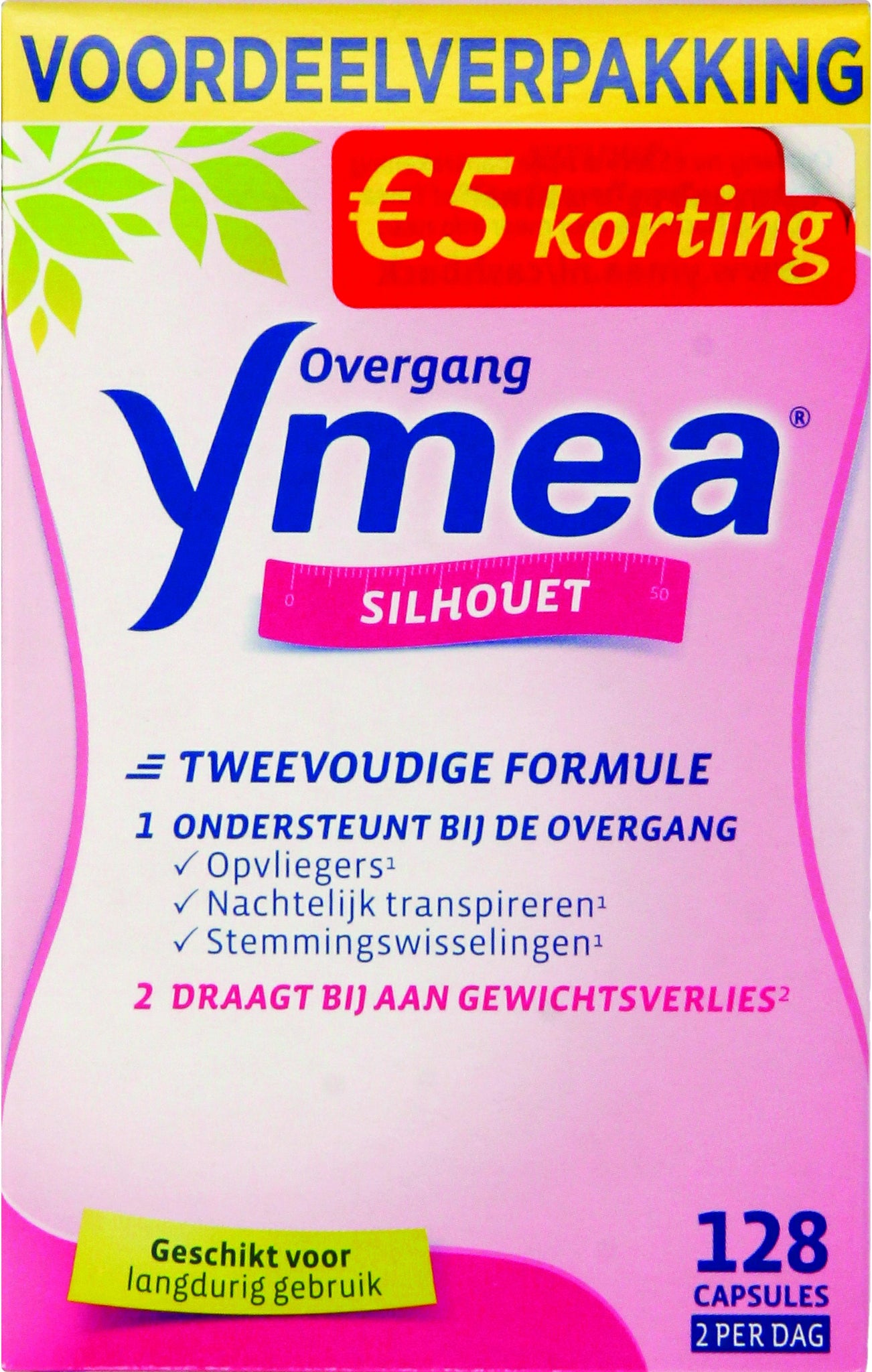 YMEA SILHOUET