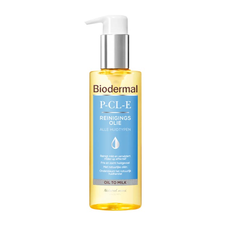 BIODERMAL REINIGINGS OLIE