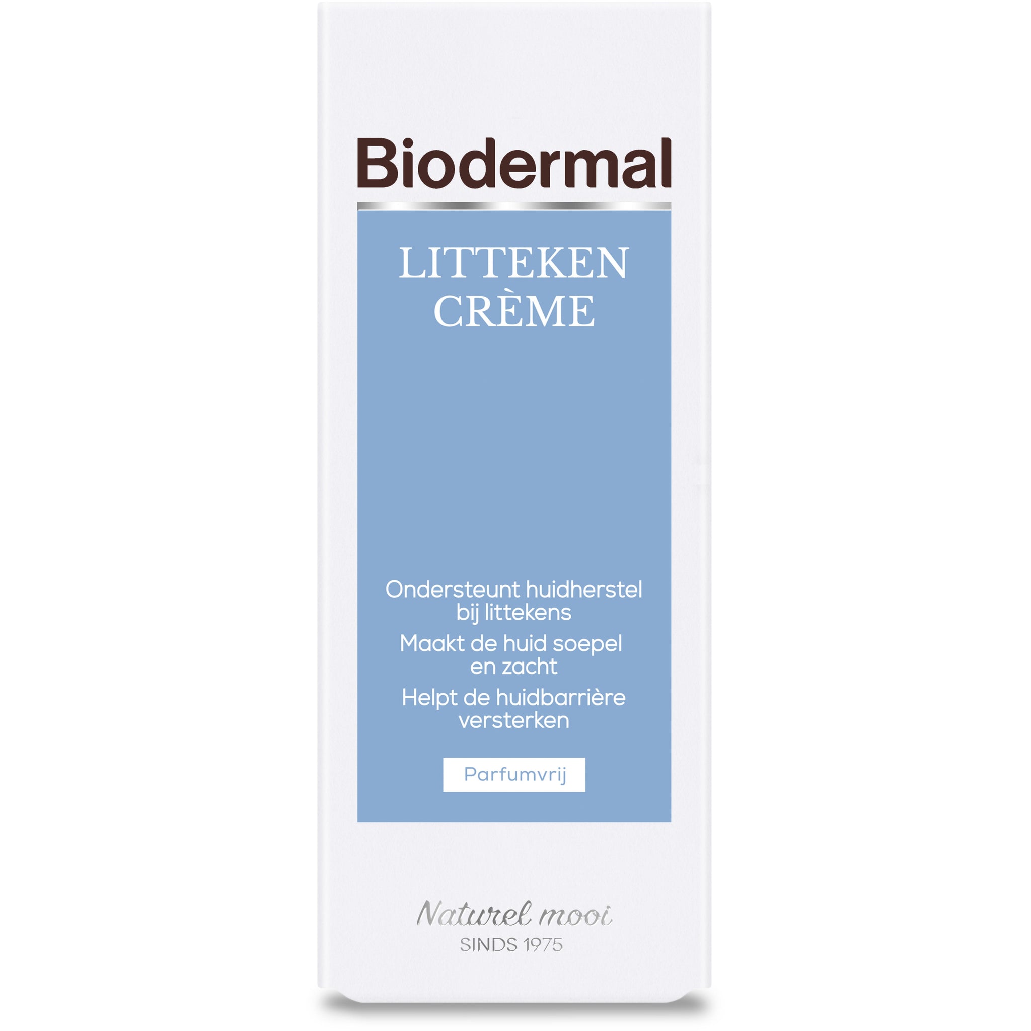 BIODERMAL LITTEKEN CREME