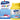 DAVITAMON JUNIOR 3+ FRAMBOOS KAUWTABLETTEN