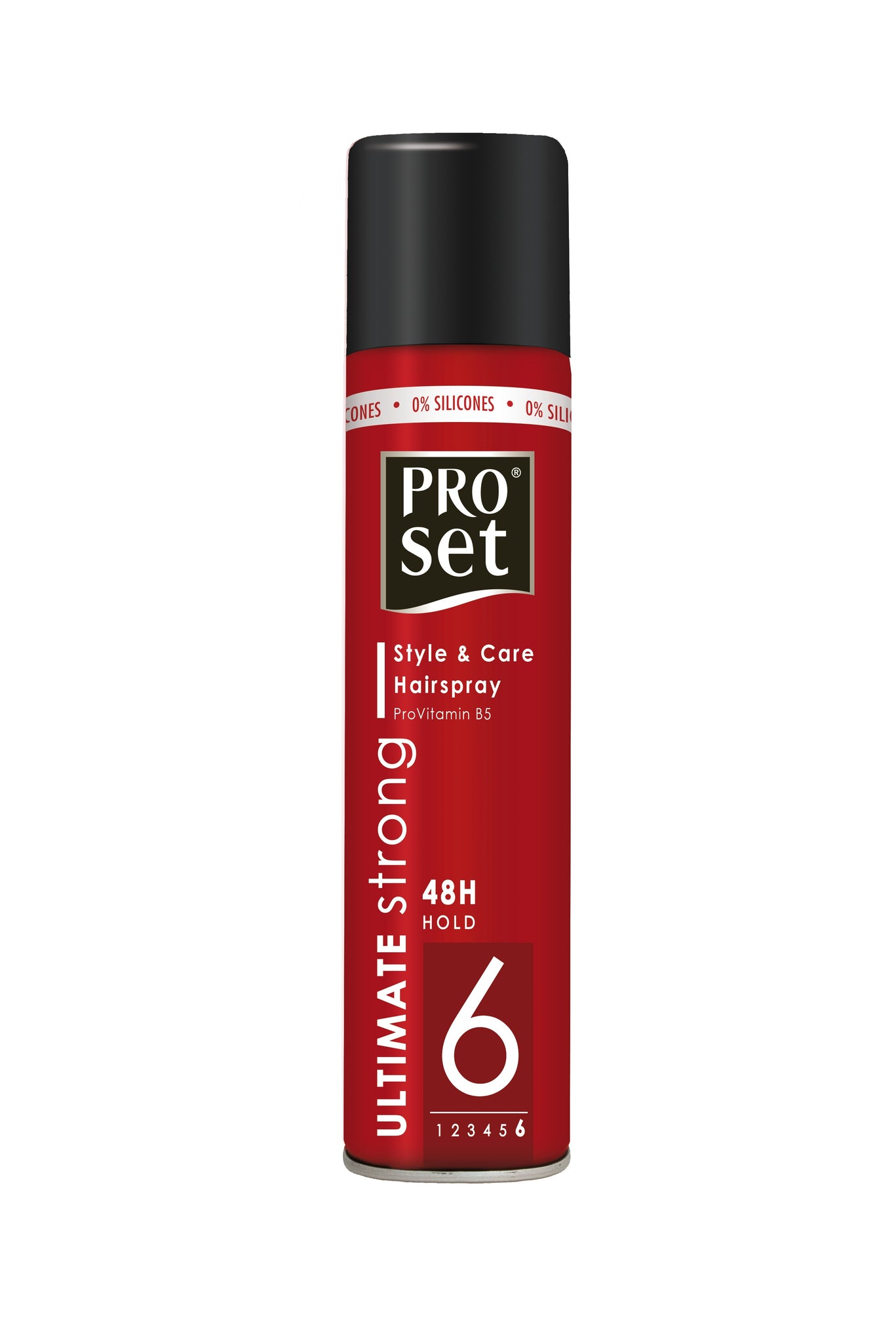 PROSET HAARSPRAY ULTIMATE STRONG