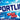 SPORTLIFE SMASHMINT BLAUW