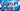 SPORTLIFE SMASHMINT BLAUW