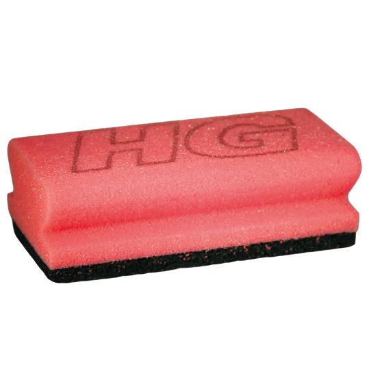 HG OVEN SPONS ROOD