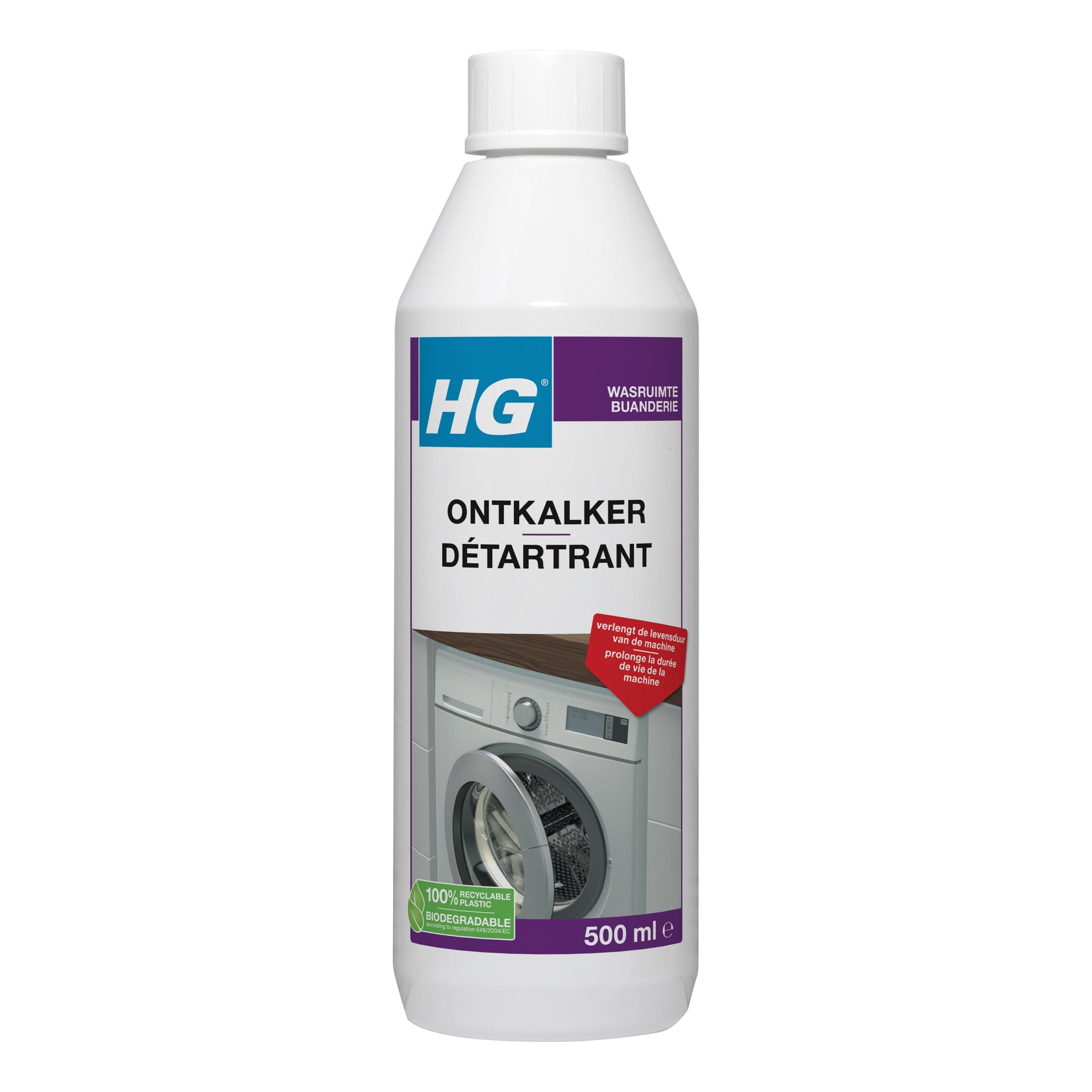 HG ONTKALKER