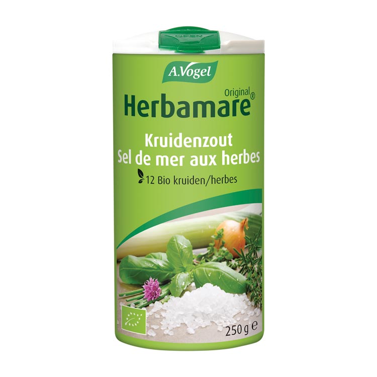 A.VOGEL HERBAMARE