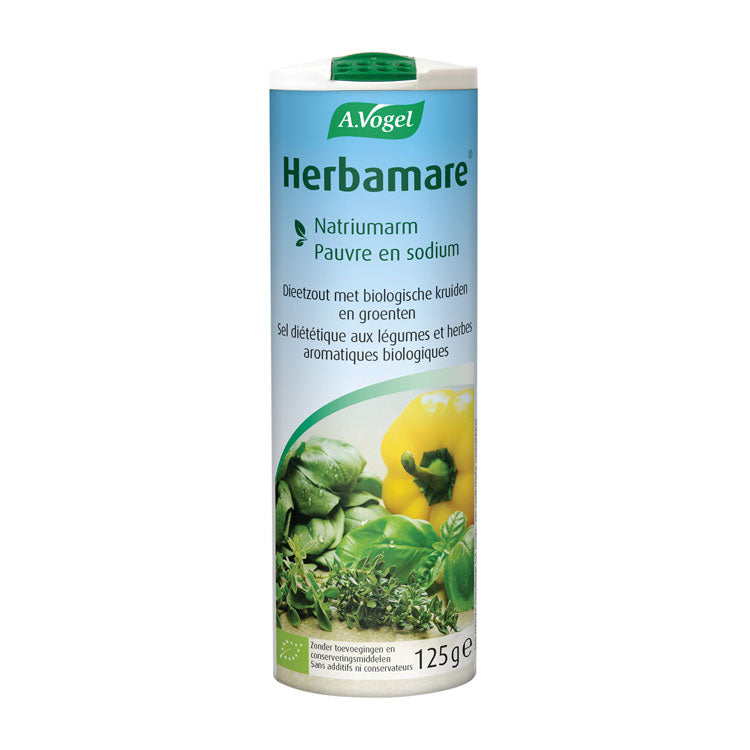 A.VOGEL HERBAMARE NATRIUMARM EKO