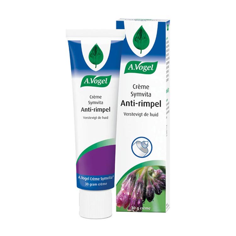 A.VOGEL CREME SYMVITA ANTI RIMPEL CREME
