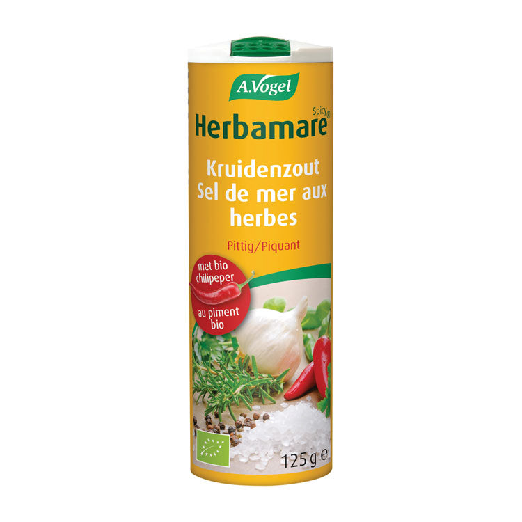 A.VOGEL HERBAMARE SPICY