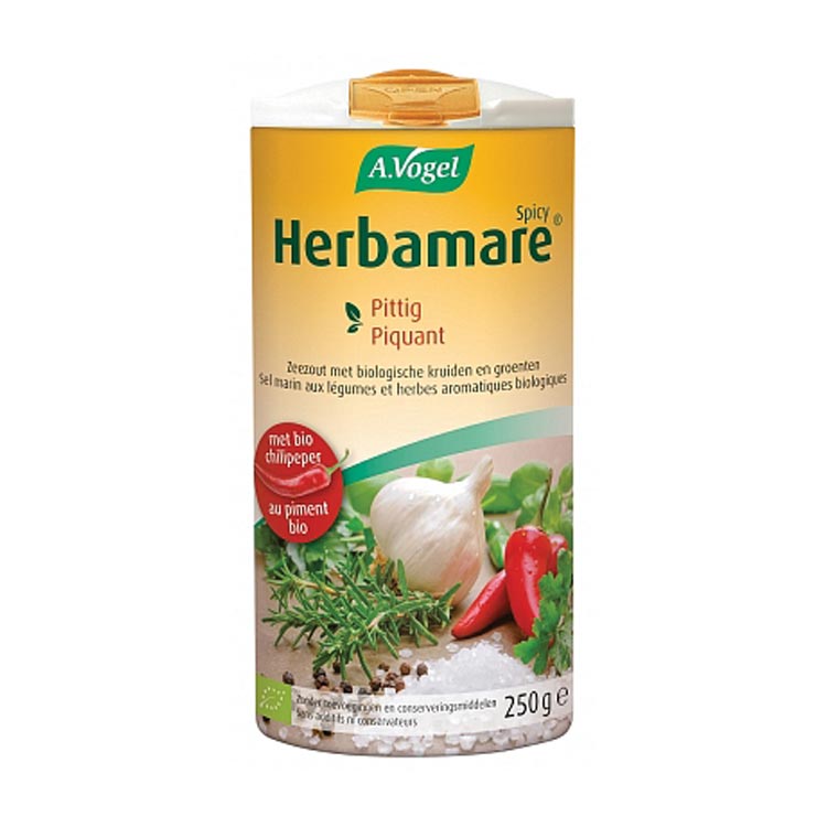 A.VOGEL HERBAMARE SPICY