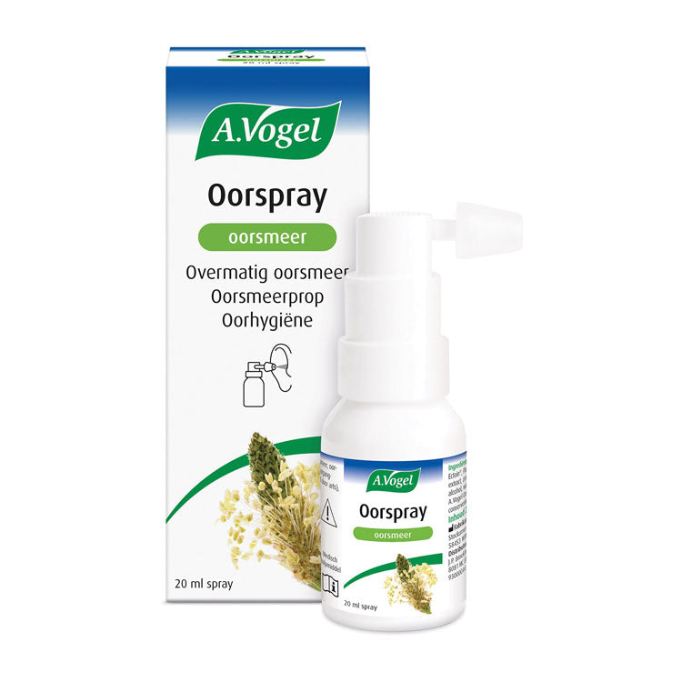 A.VOGEL OORSPRAY OORSMEER