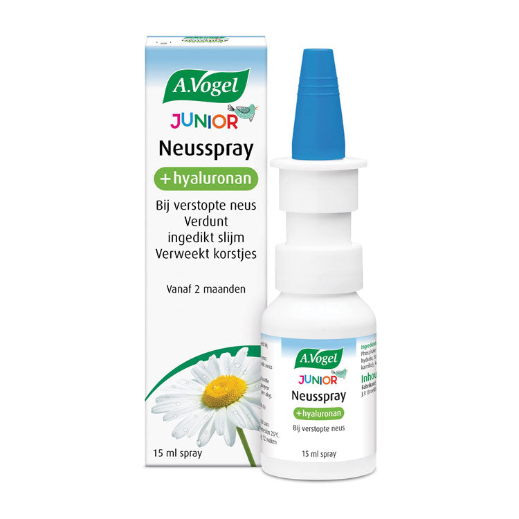 A.VOGEL NEUSSPRAY JUNIOR