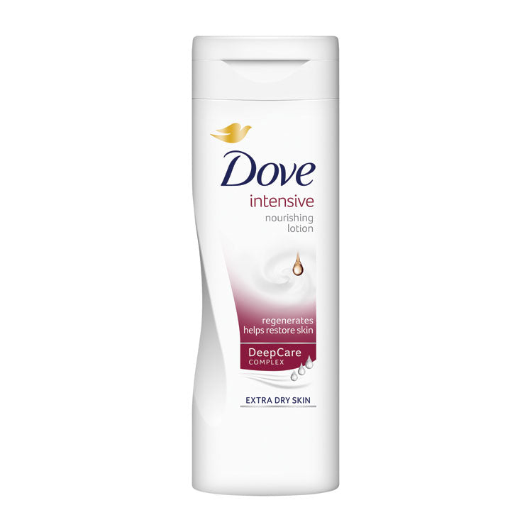 DOVE BODYLOTION INTENSIVE